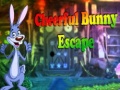 Lalao Cheerful Bunny Escape