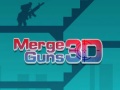 Lalao Merge Guns 3D
