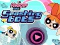 Lalao The Powerpuff Girls: Smashing Bots