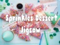 Lalao Sprinkles Dessert Jigsaw