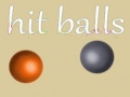 Lalao Hit Balls