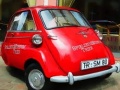 Lalao German Smallest Car