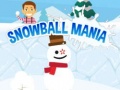 Lalao Snowball Mania