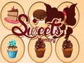 Lalao Sweets Memory