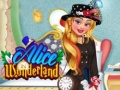 Lalao Alice in Wonderland