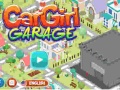 Lalao Car Girl Garage