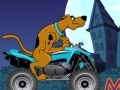 Lalao Scooby Doo Trail