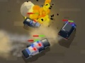 Lalao Police Chase: Thief Pursuit