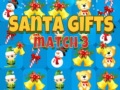 Lalao Santa Gifts Match 3