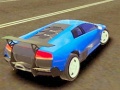 Lalao New Modern City Ultimate Car 3D