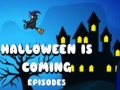 Lalao Halloween Is Coming Episode5