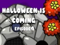 Lalao Halloween Is Coming Episode4