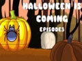 Lalao Halloween Is Coming Episode3