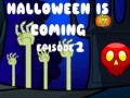 Lalao Halloween Is Coming Episode2