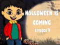 Lalao Halloween Is Coming Episode1