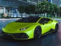 Lalao Lamborghini Huracan Evo Slide