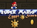 Lalao Super Mario Egypt Stars