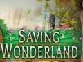 Lalao Saving Wonderland