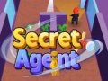 Lalao Secret Agent