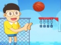 Lalao Basketball Master