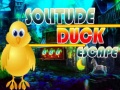 Lalao Solitude Duck Escape