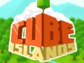 Lalao Cube Islands