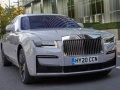 Lalao Rolls-Roycs Ghost Slide