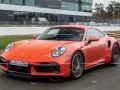 Lalao 2021 Porsche 911 Turbo Puzzle