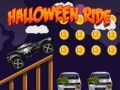 Lalao Halloween Ride