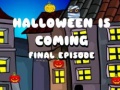 Lalao Halloween Is Coming Final Episode