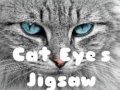 Lalao Cat Eye's Jigsaw