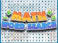 Lalao Math Word Search