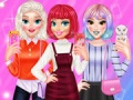 Lalao Princesses Diy Phone Case Design