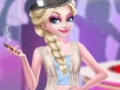 Lalao Elsa First Bad Girl Tryout