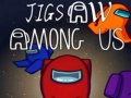 Lalao Among Us Jigsaw 