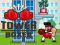 Lalao Tower Boxer