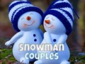 Lalao Snowman Couples