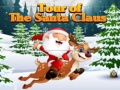 Lalao Tour of The Santa Claus