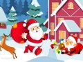 Lalao Happy Christmas Slide