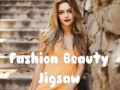 Lalao Fashion Beauty Jigsaw