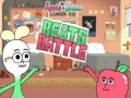 Lalao Apple and Onion Beats Battle