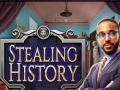 Lalao Stealing history