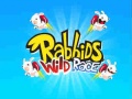 Lalao Rabbids Wild Race