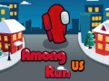 Lalao Among Us Run