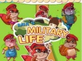 Lalao Mia's Military Life