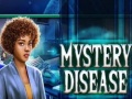 Lalao Mystery Disease