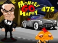 Lalao Monkey Go Happy Stage 475