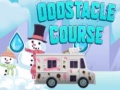 Lalao Oddstacle Course