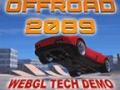 Lalao Offroad 2089