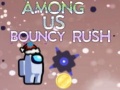 Lalao Among Us Bouncy Rush